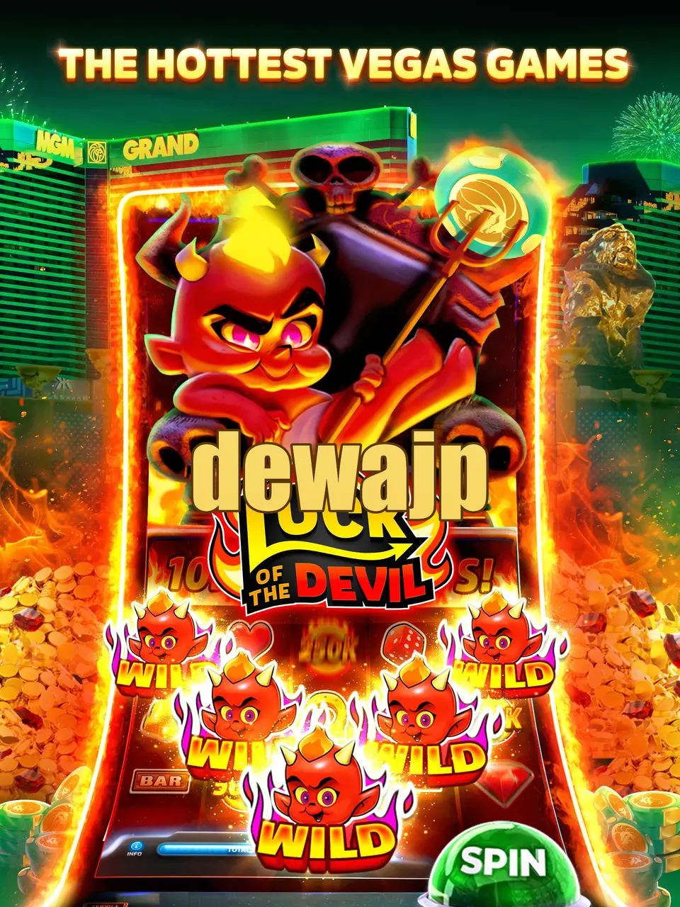 dewajp APK