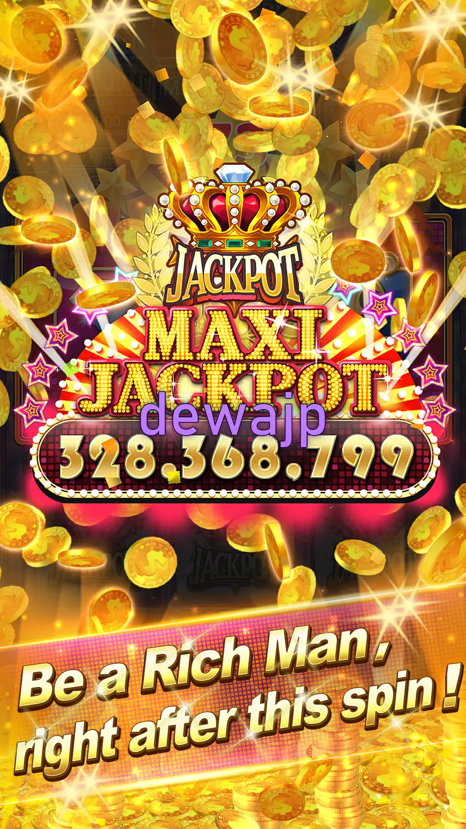dewajp APK