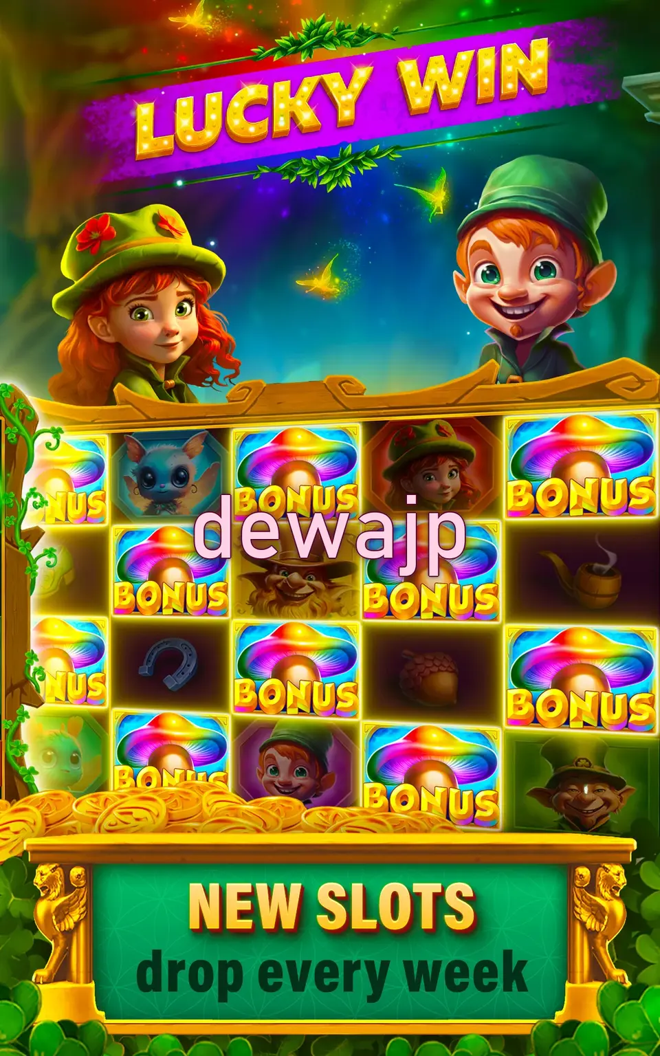 dewajp APK