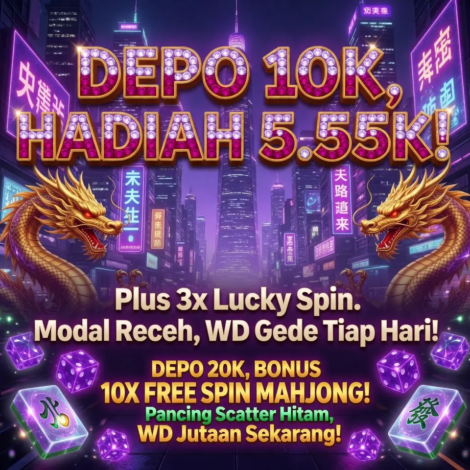 DEWAJP APK Resmi Unduh Indonesia