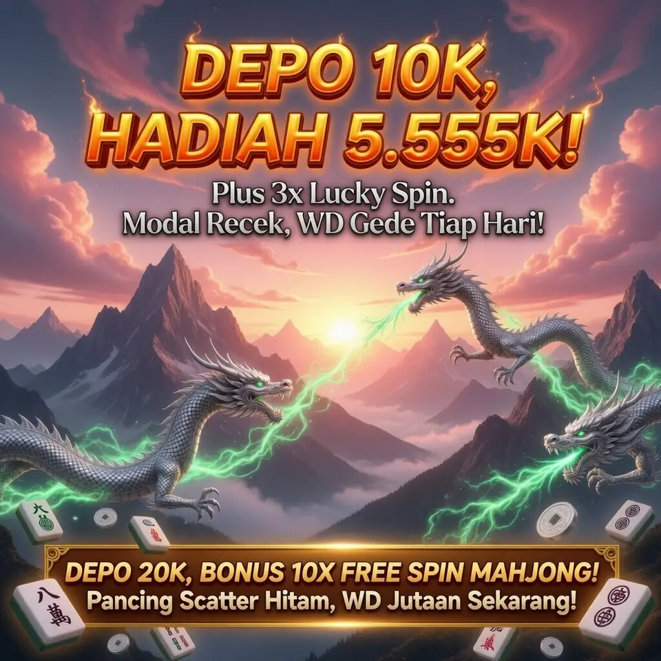 DEWAJP Daftar Akun Resmi Indonesia