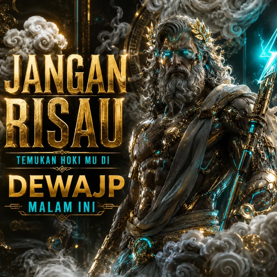 DEWAJP Mobile APK 2026