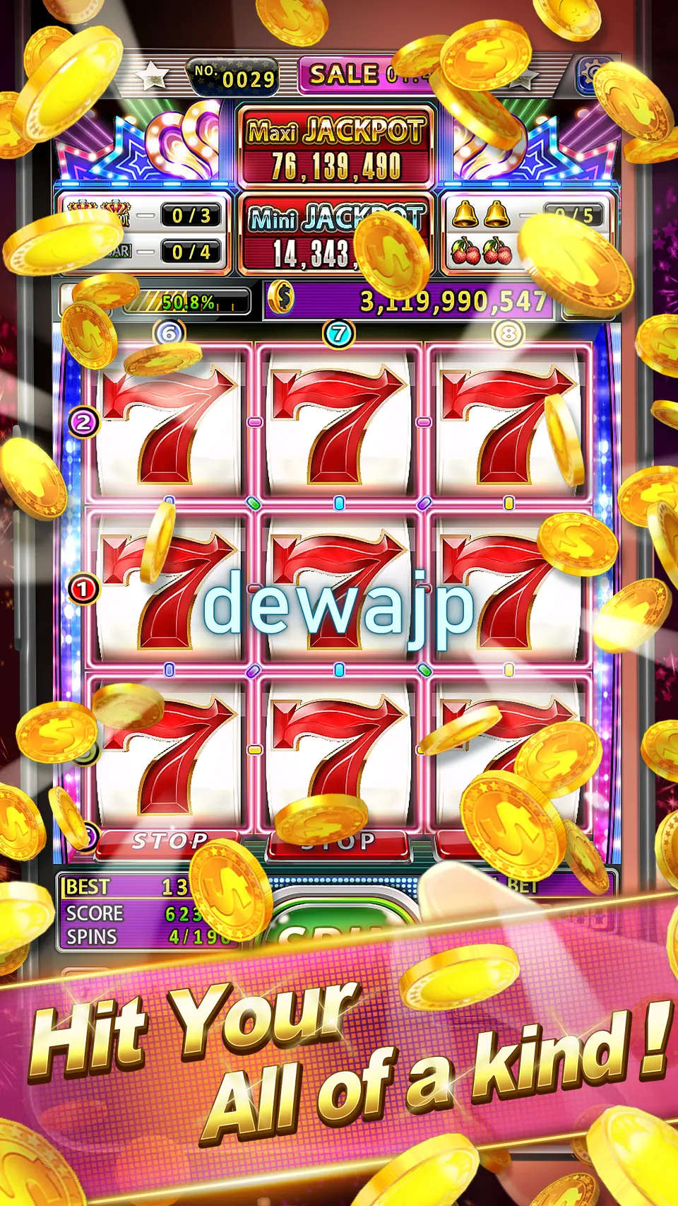 dewajp Preview - Resmi Unduh